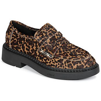 Ash Mocasines MEDUSA para mujer