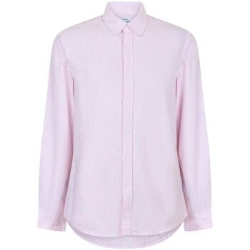 Peter Werth Camisa manga larga GT43989 para hombre