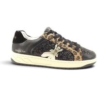 patrizia pepe deportivas moda pk420-01-ai27-k para nino