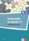 grammatik ist klasse! a1 kursbuch
