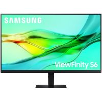 samsung s60ud 32 ips qhd 100hz hdr10 altura ajustable usb-c 90w kvm