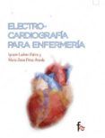 electrocardiografia para enfermeria