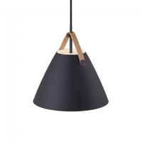 lampara colgante strap 27