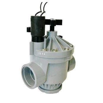 Electroválvula De Riego Irritrol R-217 2