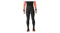 mallas largas de invierno dynafit para mujer negro