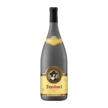 Faustino Vino Tinto I Rioja Gran Reserva Botella Magnum 1,5 L 13.5% Vol.