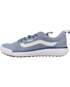 de VANS OFF THE WALL ZAPATILLAS MUJER VANS MODELO ULTRARANGE EXO COLOR AZUL BLUE