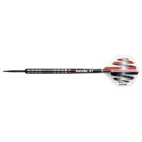 dardos karella hipower black 90 24g 821102