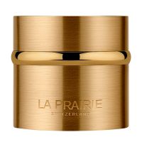 la prairie cosmetica facial pure gold radiance cream crema densificante y nutritiva