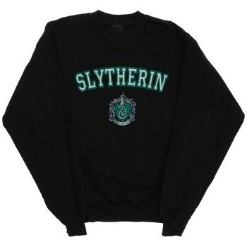 Harry Potter Jersey Slytherin para mujer