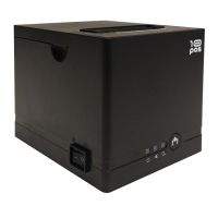 10pos rp-9n impresora termica de tickets 80mm