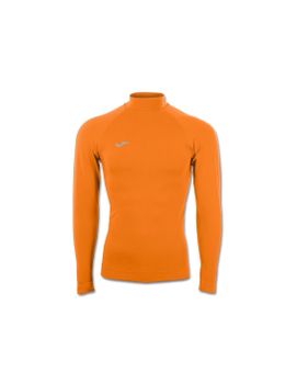 Camiseta Joma Brama Classic Naranja