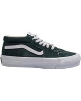 de vans off the wall vans off the wall sk8-mid reissue 83 vn000cqqprm1 verde