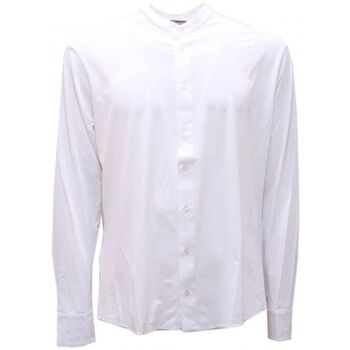 Save The Duck Camisa manga larga q-nol-61118 para hombre