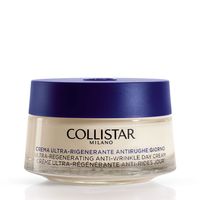 collistar linea speciale anti-eta special anti-age crema super-regeneradora antiarrugas de dia 50ml