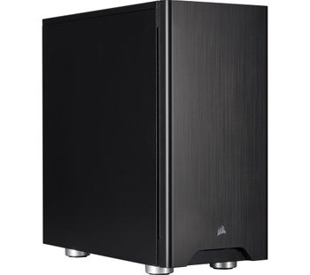 CORSAIR Carbide 275Q ATX Mid-Tower PC Case