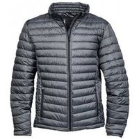 tee jays cazadora zepelin para hombre