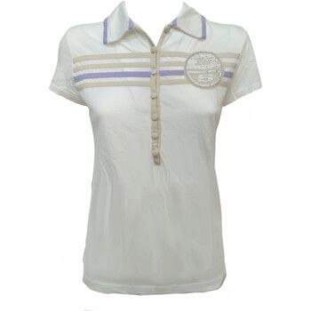 North Sails Polo 097343 para mujer
