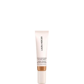 Laura Mercier Tinted Moisturiser Natural Dewy SPF 30 Travel Size 15ml (Various Shades) - 5N Clay