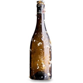 Attis Mar Do Rías Baixas, 75.00cl, 12,5% Vol