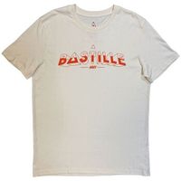 bastille camiseta summer uk eu tour 2023 para mujer