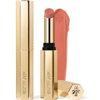 Kisskiss La Barra De Labios Intensa Con Miel 196 Daisy Rose