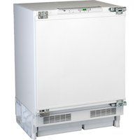 beko bz31 integrated undercounter freezer
