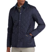 barbour cazadora mqu0240 para hombre