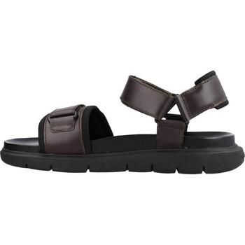 Stonefly Sandalias Hydra 4 Textile/calf Lth para hombre