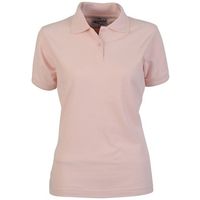 absolute apparel polo elegant para mujer