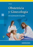 obstetricia y ginecologia en la formacion de grado