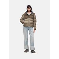 the north face chaqueta q-roa-41798 para mujer