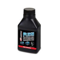 rockshox  aceite de suspension maxima plush dynamic 75wt 120ml - el liquido para suspensiones maxima plush dynamic light es un lubricante especial avanzado formulado para sistemas de suspension de