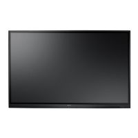 ag neovo ifp-7502 panel plano interactivo 745 4k ultra hd ips tactil