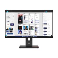 monitor lenovo thinkvision t32ud-40 315 ultrahd 4k 60hz ips 4 ms usb-c hdr10