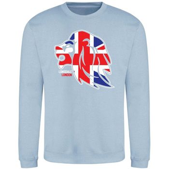 Lonsdale Jersey GT27250 para hombre