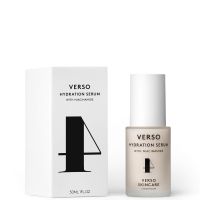 verso hydration serum 30ml
