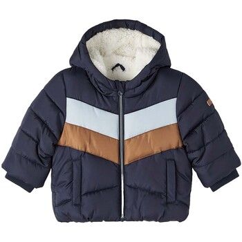 Name it Chaquetas Nbmmarcos Jacket1 para niño