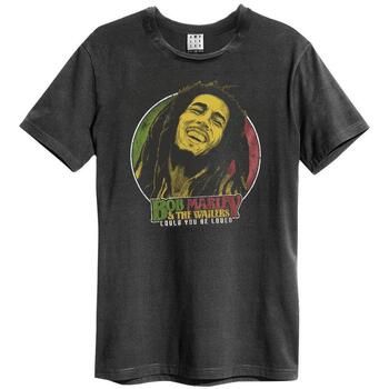 Amplified Clothing Tops y Camisetas Will You Be Loved para mujer