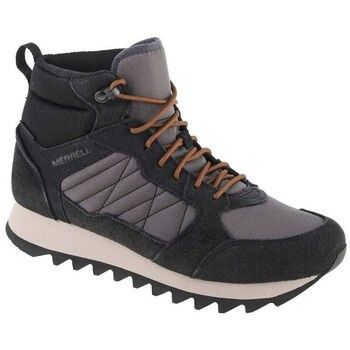 Merrell Zapatillas de senderismo Alpine Mid Plr WP 2 para hombre