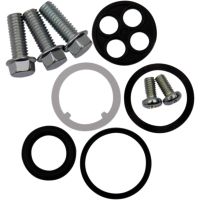 kit de servicio del grifo de combustible moose racing 60-1102