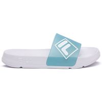 fila sandalias 53316 morro bay logo para mujer