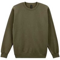 gildan jersey hammer maxweight para hombre