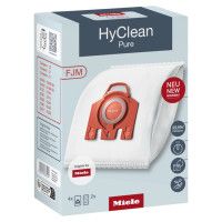 miele fjm-hyclean-pure