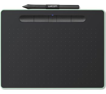 WACOM Intuos CTL-6100WLE-N Medium Graphics Tablet