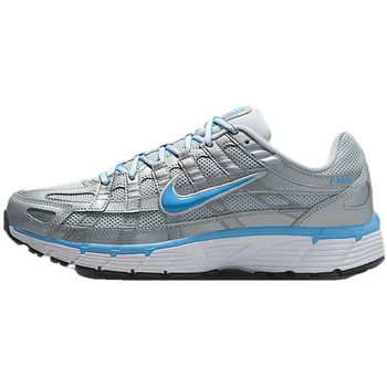 Nike Deportivas Moda Baskets P-6000 mousse légère para hombre