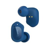 auricular belkin soundform play azul true wireless bluetooth ipx5 cancelacion ruido 38h
