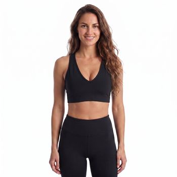Gap Sujetador deportivo 741303 para mujer