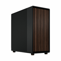 fractal caja north xl charcoal black fd-c-nor1x-01