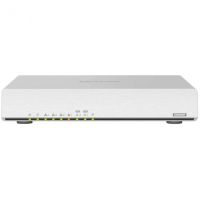qnap qhora-301w router inalambrico dual band wifi 6 ax3600